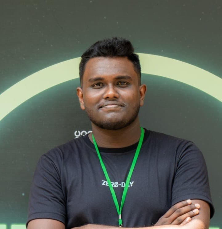 Supun Menaka